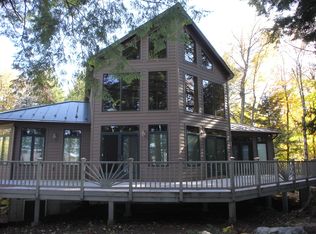 631 S Shore Road Peck Lk, Gloversville, NY 12078