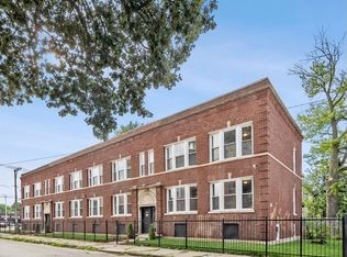 6601 South Green Street - 819-1, Chicago, IL 60621