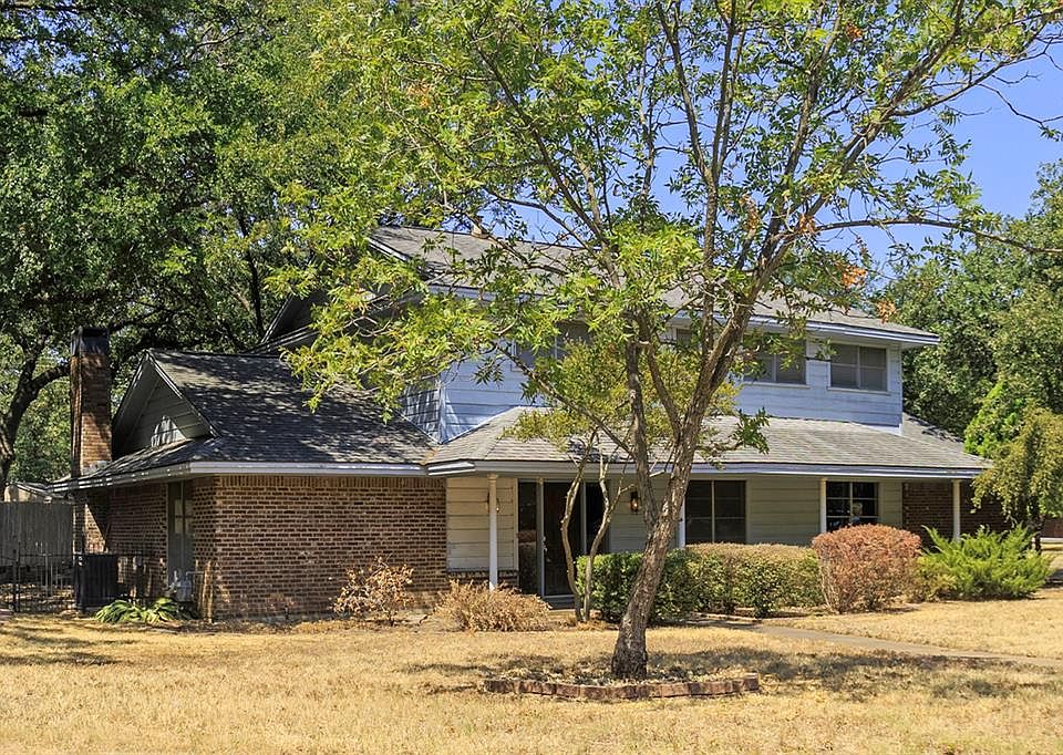 1200 Cliffwood Rd, Euless, TX 76040 Zillow