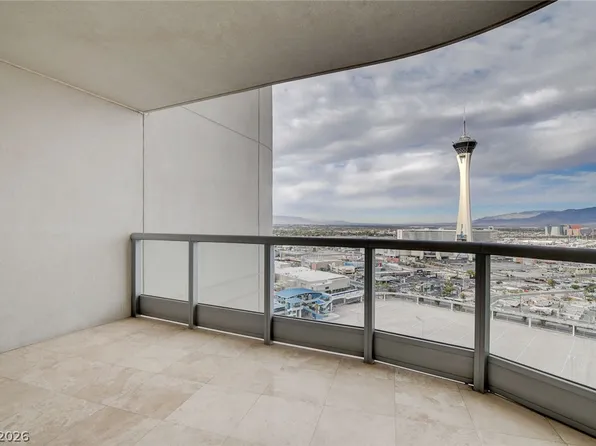 322 Karen Ave Unit 2602, Las Vegas, NV 89109