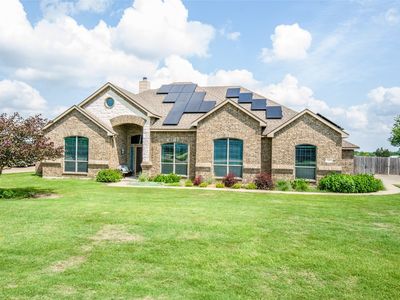 142 Chazlynn Ct, Waxahachie, TX, 75165
