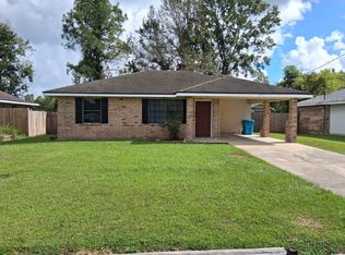 615 Kem St, Patterson, LA 70392