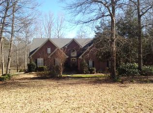 1152 Lexington Ridge Rd, Hoschton, GA 30548