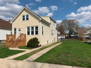 10953 S Troy St, Chicago, IL