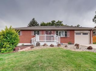 4118 W Chenango Ave, Denver, CO 80123