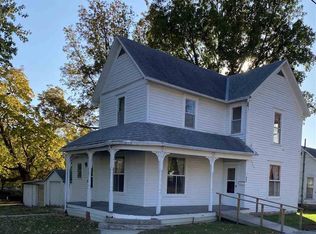 490 Main St, Barry, IL 62312