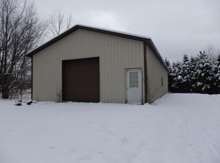 9361 Thirteen Mile Rd, Bear Lake, MI 49614