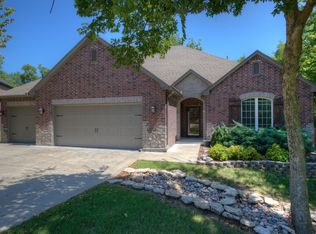 810 W 145th St S, Glenpool, OK 74033