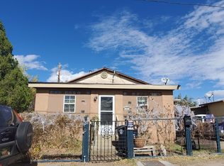 707 Smith Ave SE, Albuquerque, NM 87102