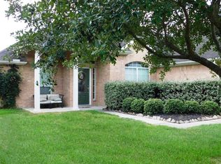 6927 Emerald Pool Ln, Spring, TX 77379