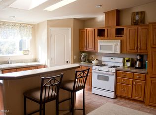 13626 N Ravenwood Rd, Williams, AZ 86046