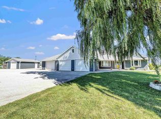 10202 W Dead End Rd, Brussels, WI 54204