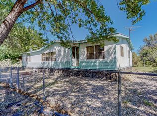 212 Curfman Rd SW, Los Lunas, NM 87031