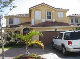 2101 SW 151st Pl, Miami, FL 33185