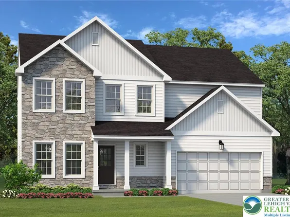 5119 Timber Loop #72, North Whitehall Township, PA 18078