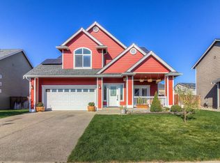1913 W Clearview Dr, Ellensburg, WA 98926