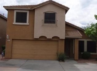 21807 N 40th Way, Phoenix, AZ 85050