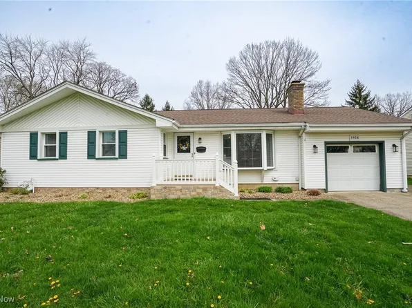 1954 Cover Dr, Poland, OH 44514