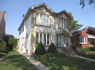 5552 S Natchez Ave, Chicago, IL 60638
