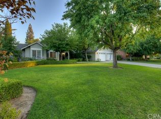 2875 W Athens Ave, Fresno, CA 93711