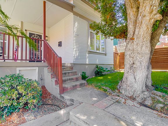 4th image of 2662 E St