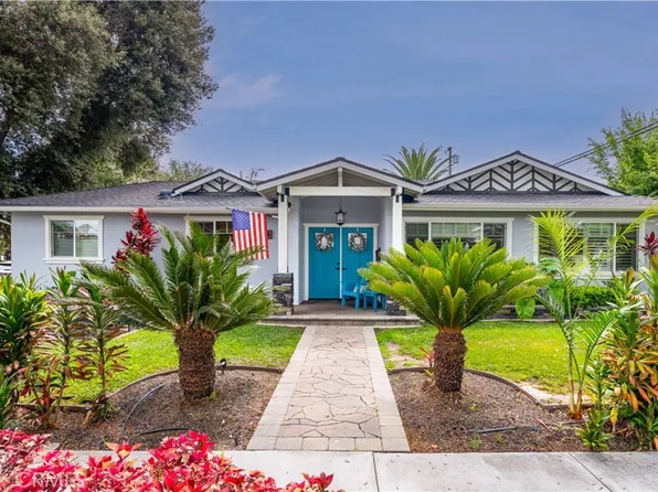 3548 Knoxville Ave, Long Beach, CA 90808