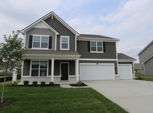 632 Tamarack Larch Blvd, Cicero, IN 46034