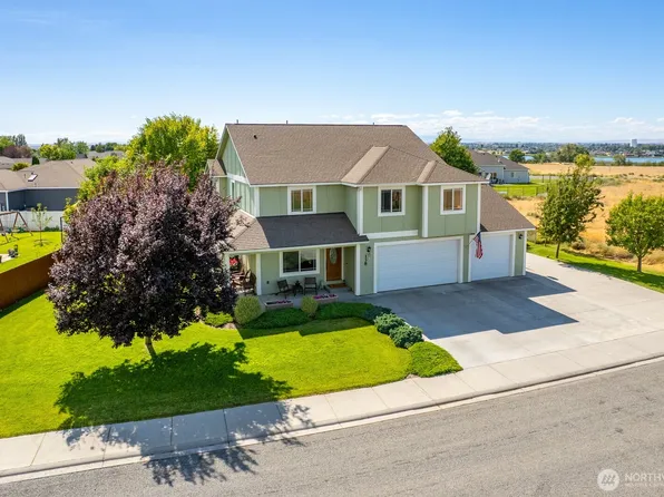 138 Scenic Drive NE, Moses Lake, WA 98837