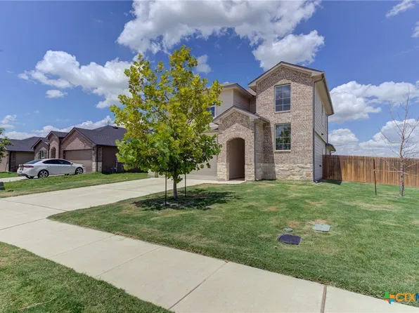 129 Moonrise Dr, San Marcos, TX 78666