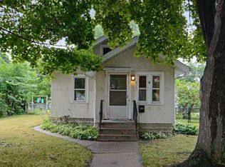 4047 Upton Ave N, Minneapolis, MN 55412