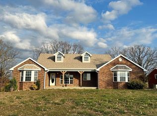 4675 S 101st Rd, El Dorado Springs, MO 64744