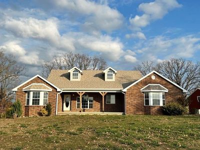 4675 S 101st Rd, El Dorado Springs, MO, 64744
