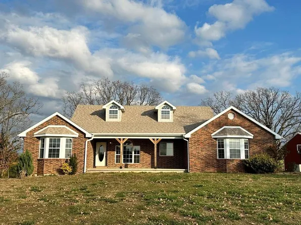 4675 S 101st Rd, El Dorado Springs, MO 64744