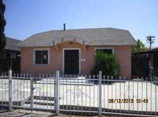 7106 S Figueroa St, Los Angeles, CA 90003