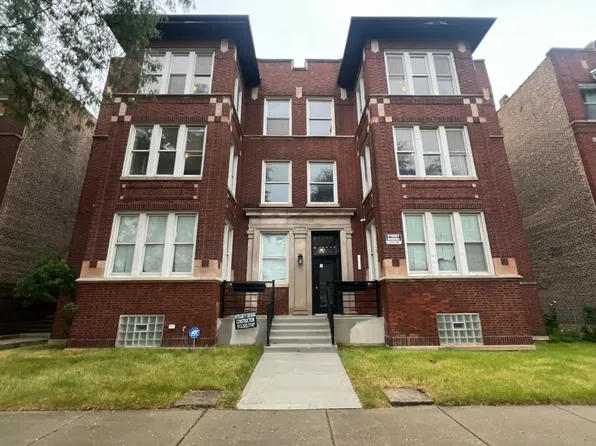 7144 S Yates Blvd APT 2N, Chicago, IL 60649