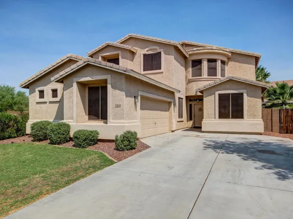 25714 W Forest Grove Ave, Buckeye, AZ 85326