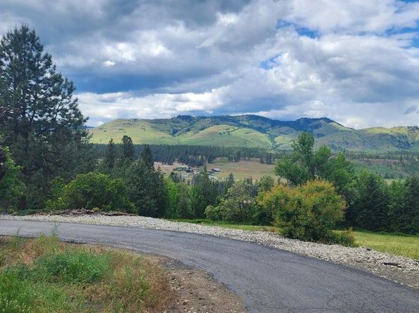 1661 N 25th Hwy, Evans, WA 99126