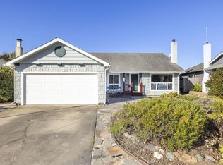 441 Bridgeport Dr, El Granada, CA 94018