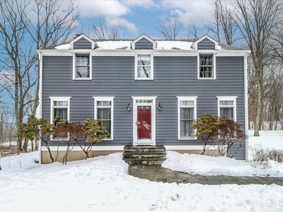 52 Key Rock Road, Newtown, CT, 06470