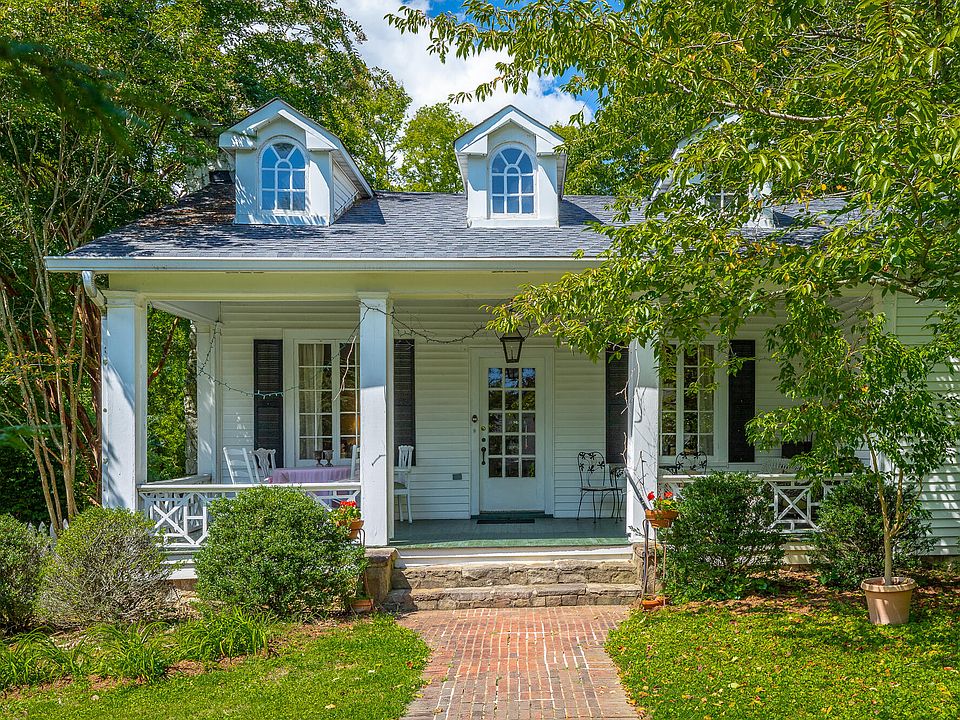 118 Fleetwood Dr, Lookout Mountain, TN 37350 MLS 1363020 Zillow