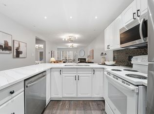 6486 Reflections Dr APT A, Dublin, OH 43017