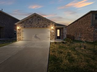 1110 Ginsburg Ln, Princeton, TX 75407