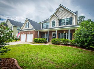 251 Renau Blvd, Summerville, SC 29483