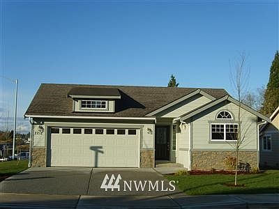 1st image of 2212 (Lot 9) Baird Avenue
