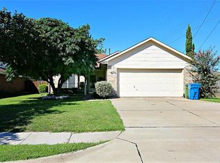 6609 Dewitt Rd, Sachse, TX 75048