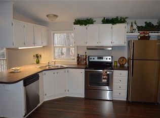 170 Geneva Dr, Eden, NC 27288
