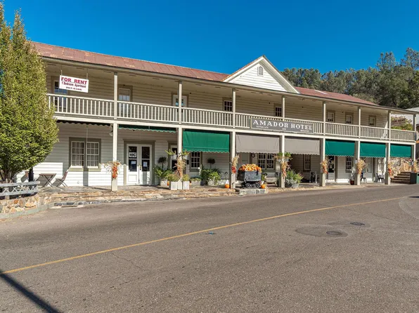 14204 Main St #11, Amador City, CA 95601