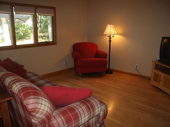 Great Open Floor Plan with Family Room Open to Kitchen