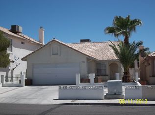 1950 Turtlerock St, Las Vegas, NV 89142
