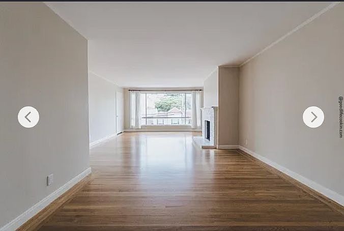 1st image of 4441 Balboa St #4